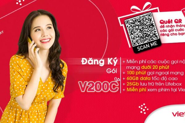 Các Gói Combo Gọi Và Data 4G Của Viettel Ưu Đãi 2024