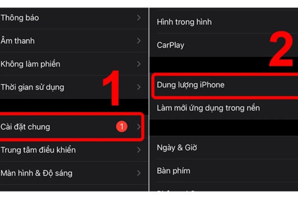 Cách xóa ảnh trùng lặp trên iPhone giúp tiết kiệm dung lượng