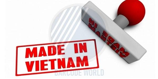 MÃ VẠCH VIỆT NAM LÀ BAO NHIÊU? CÁCH CHECK BARCODE HÀNG VIỆT