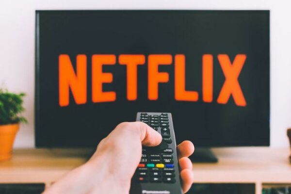 Hướng dẫn cách kết nối Netflix với tivi đơn giản