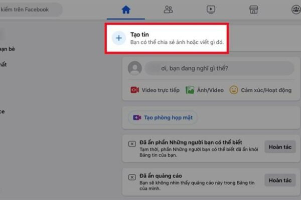 Hướng dẫn 3 cách tạo câu hỏi trên story Facebook nhanh chóng