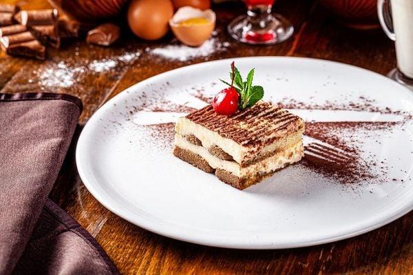 Công thức làm Tiramisu truyền thống chuẩn vị Ý