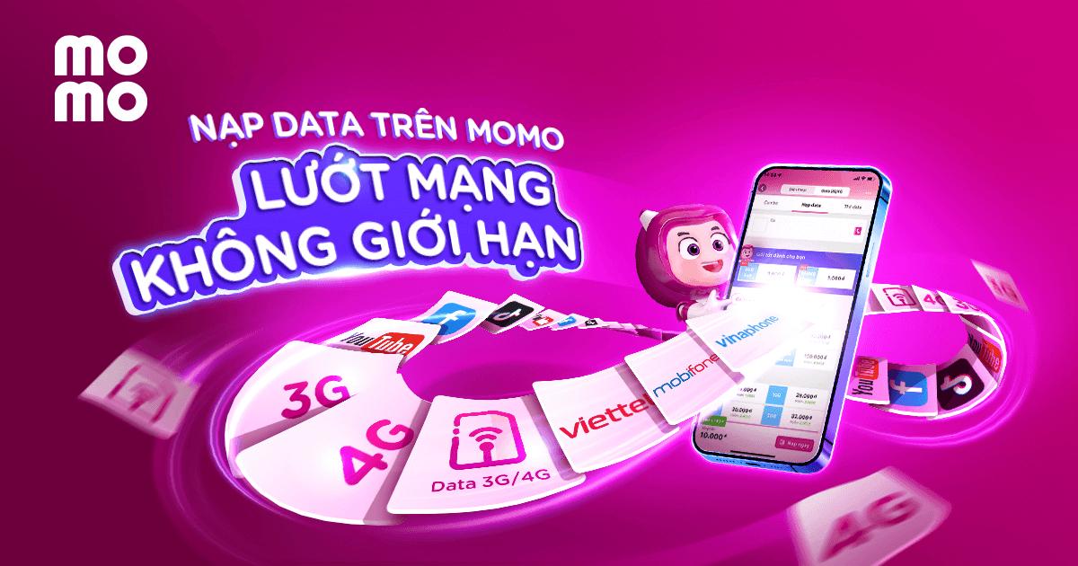 Tổng hợp gói 4G Viettel không giới hạn dung lượng 2024