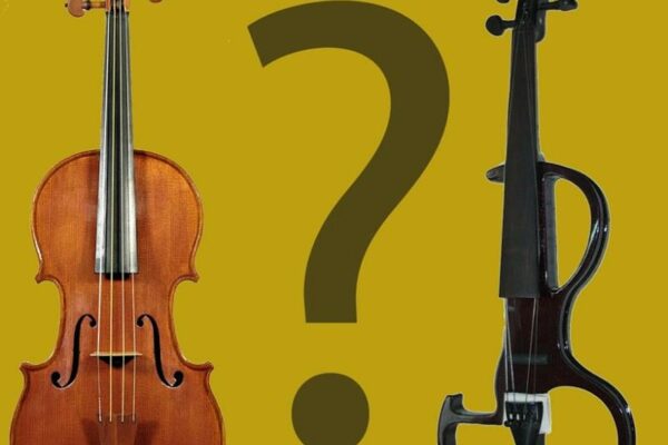 Nên mua mới đàn Violin giá rẻ hay mua đàn Violin cũ để chơi?