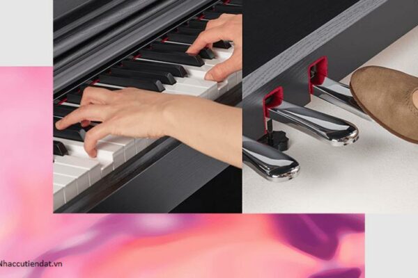 Đàn Piano Yamaha điện