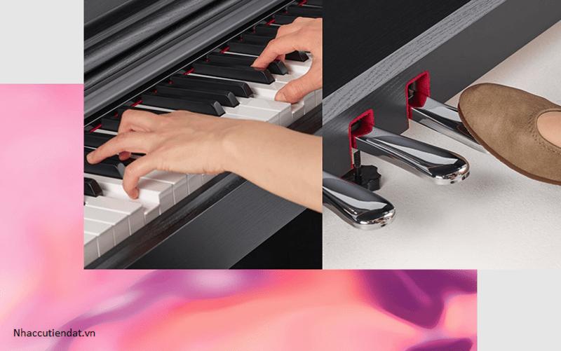 Đàn Piano Yamaha điện